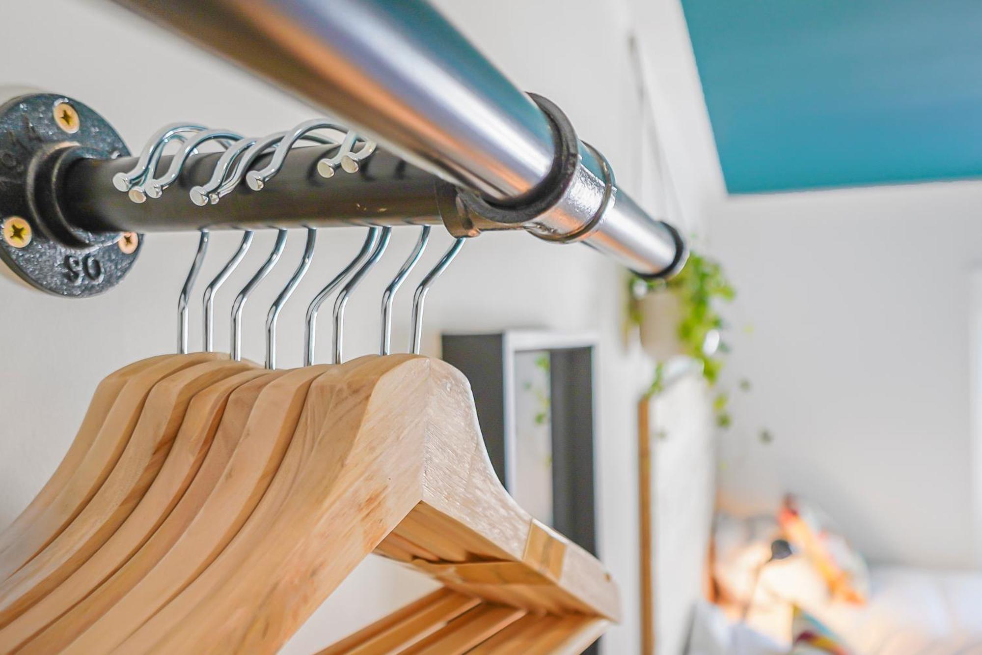 Stylish Eco Aparthotel In Folkestone Habitación foto